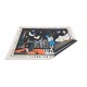 Drum N Base Vintage Club Series Jazz Night  163cm x 142cm